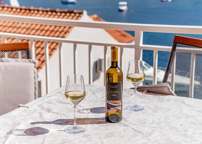 Kuzma Smokvica (Korcula)