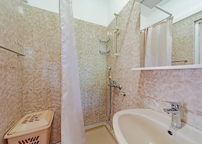 Kuzma Lägenhet Smokvica (Korcula)