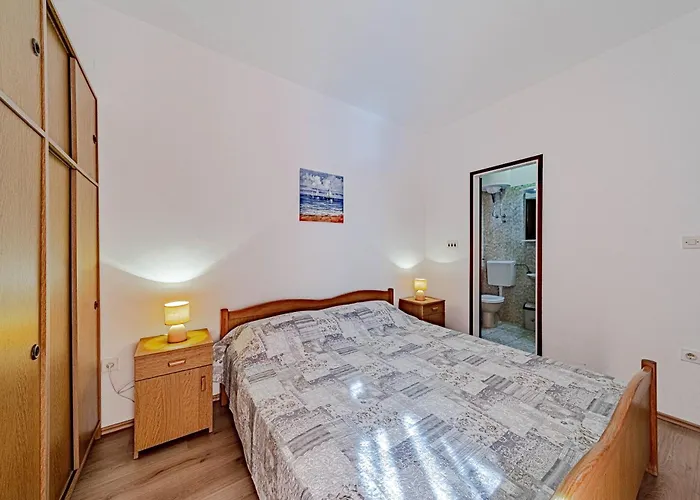 Kuzma * Smokvica (Korcula)