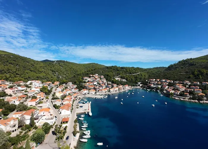 Kuzma * Smokvica (Korcula)