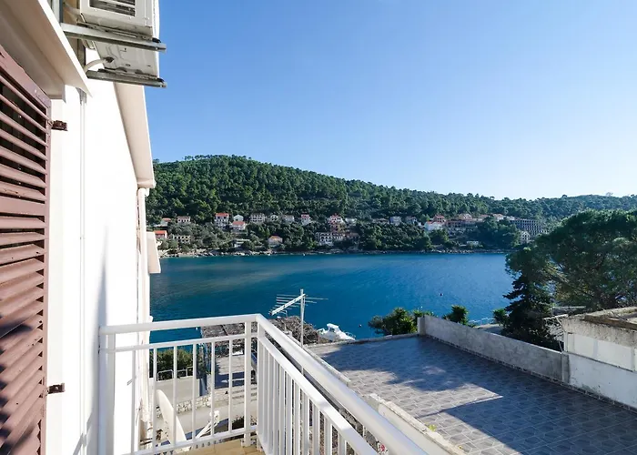 Kuzma Smokvica (Korcula)