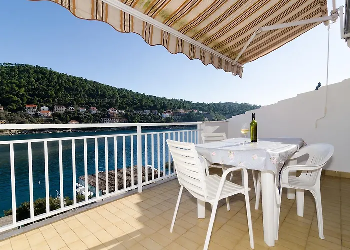 Apartamento Kuzma *