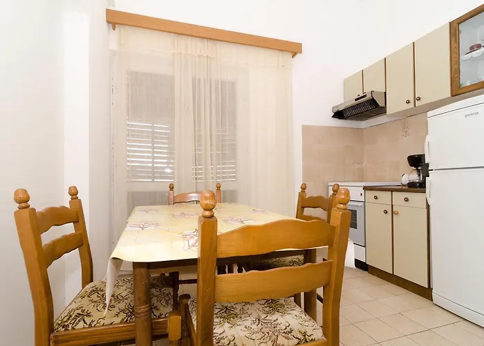 Apartamento Kuzma