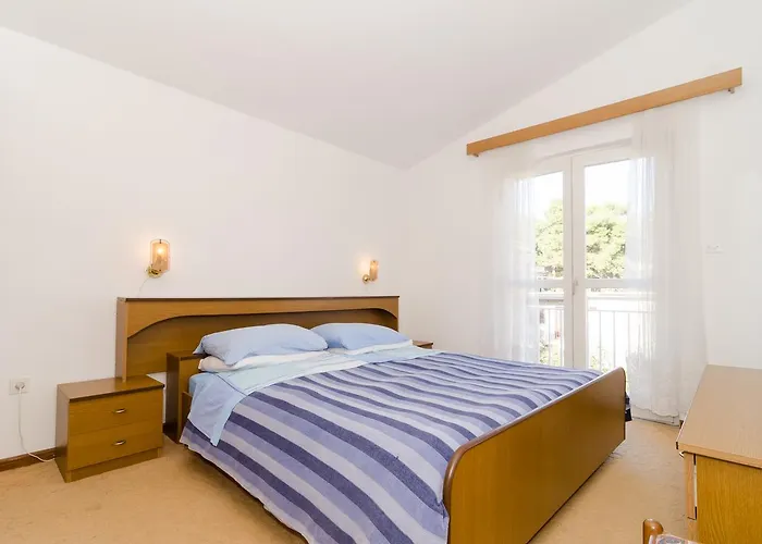 Apartamento Kuzma