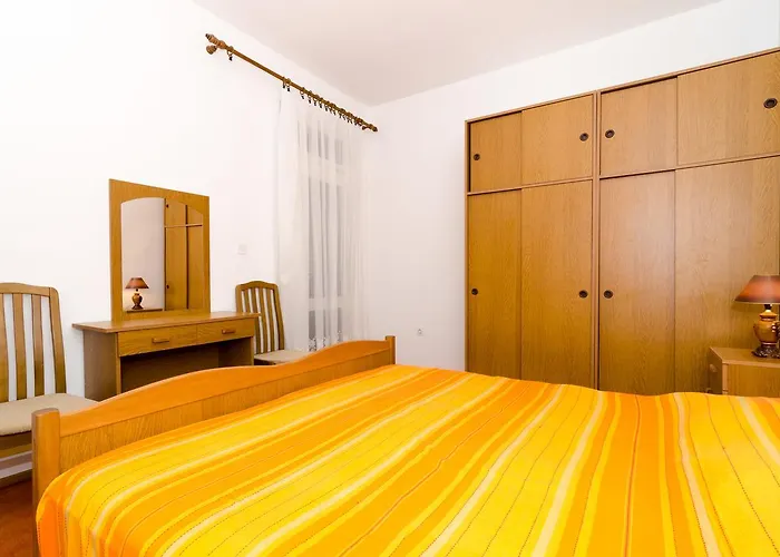 Lägenhet Kuzma Smokvica (Korcula)