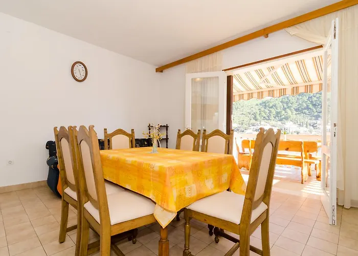 Kuzma Smokvica (Korcula)