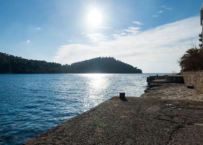 Kuzma Smokvica (Korcula)