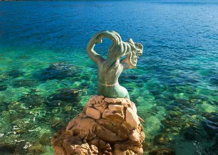 Apartamento Kuzma Smokvica (Korcula)