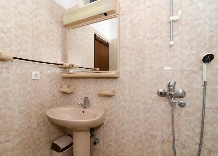 公寓 Kuzma Smokvica (Korcula)