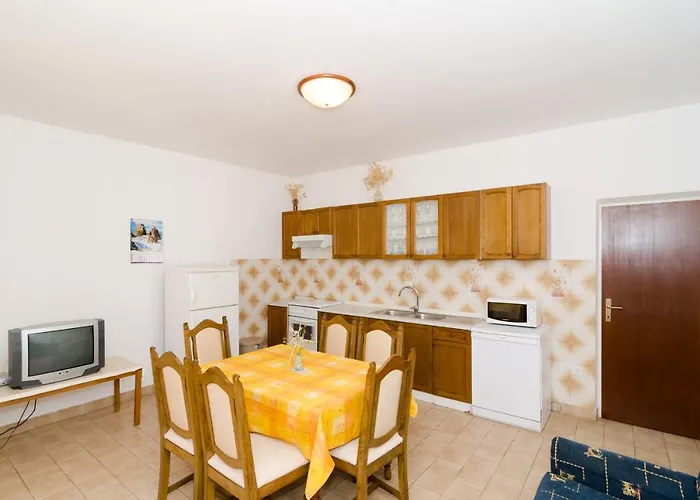 Kuzma Smokvica (Korcula)