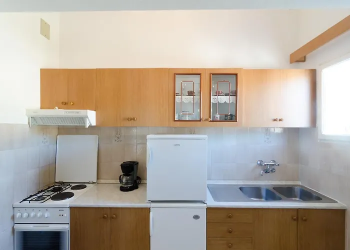 Kuzma 公寓 Smokvica (Korcula)